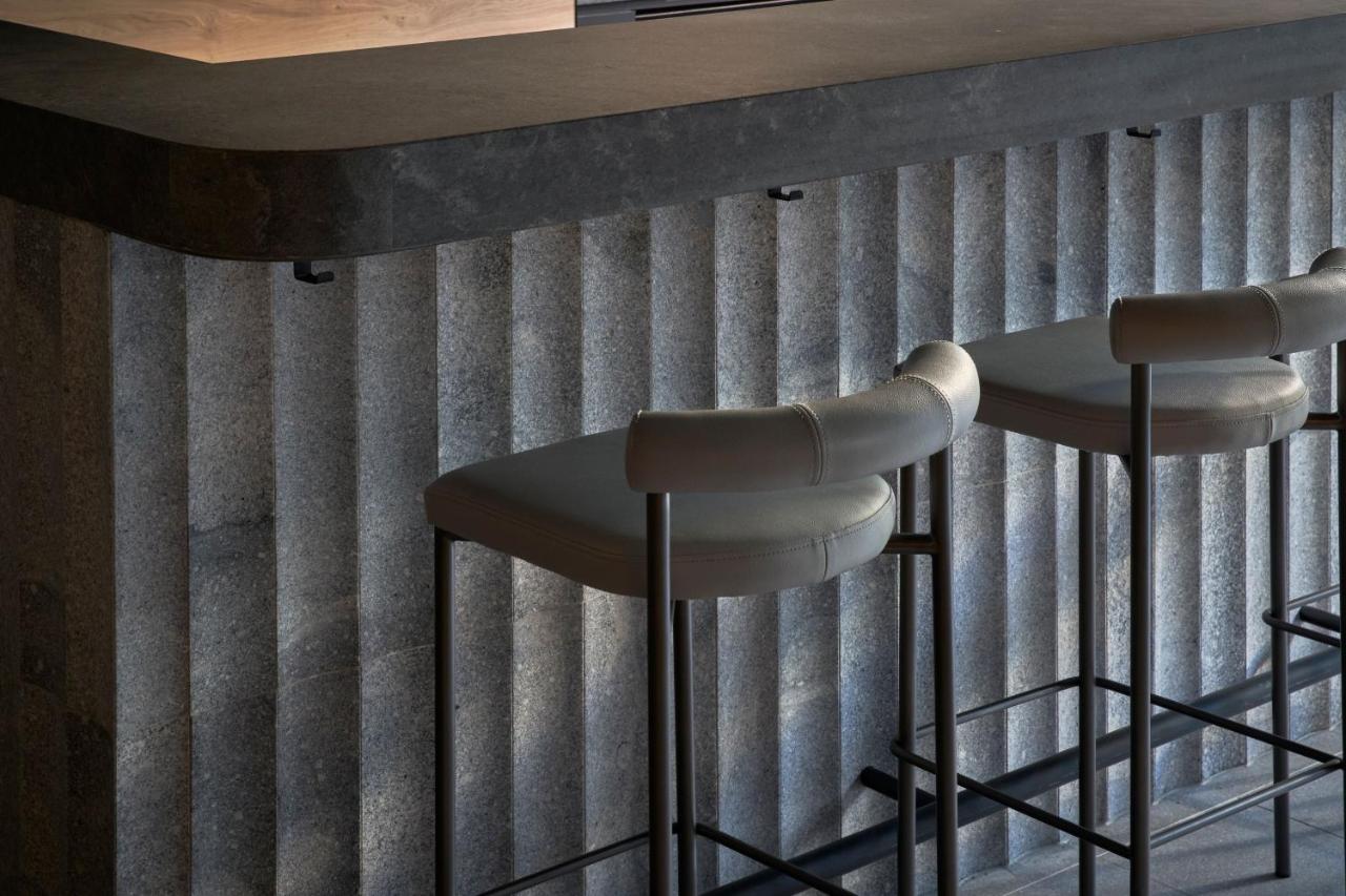 Courtyard By Marriott Melbourne Flagstaff Gardens Hotell Eksteriør bilde