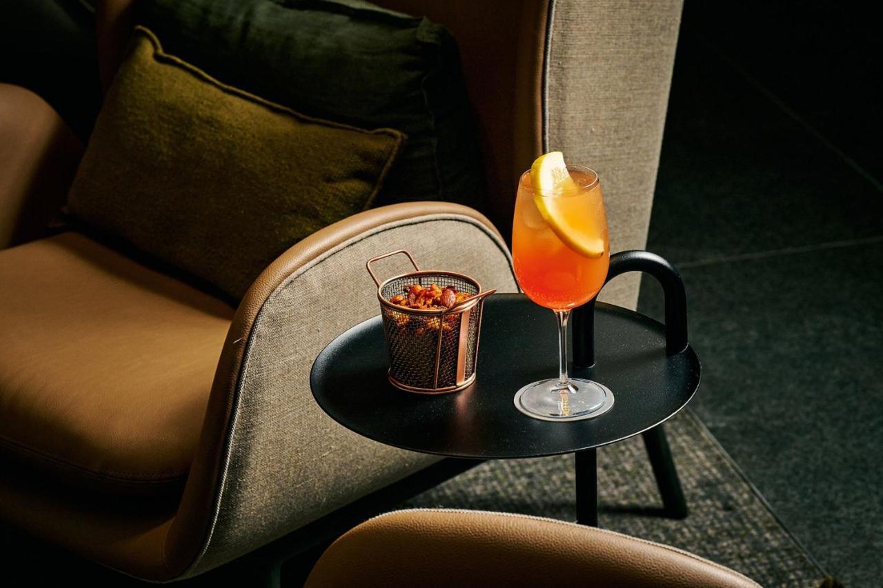 Courtyard By Marriott Melbourne Flagstaff Gardens Hotell Eksteriør bilde